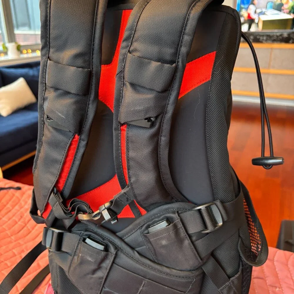 Clik photo camera accessories backpack